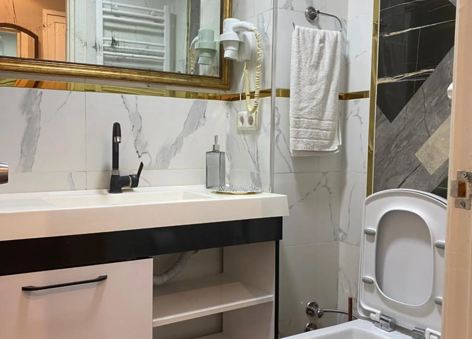 Apartament Kartopu 4 Stambuł