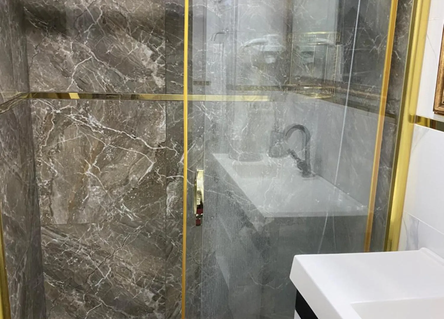 Kartopu 4 Istanboel Appartement